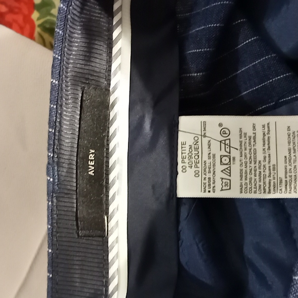 Banana Republic  Avery Pant size 00P - Picture 6 of 6